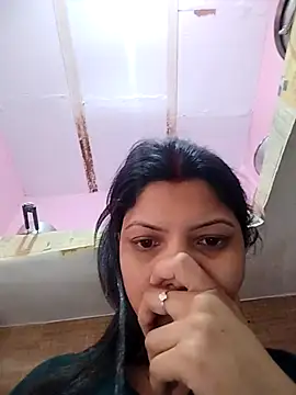 Hotty-Divya online show from 03/24/26, 06:07