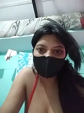 Hotty-Divya online show from 05/21/26, 03:24