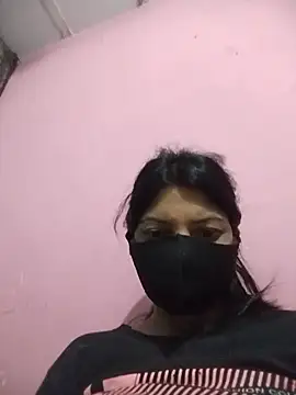 Hotty-Divya online show from 05/24/26, 02:33