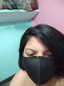 Hotty-Divya online show from 06/20/26, 03:42
