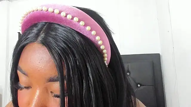 Natassha brown1 online show from 09/09/25, 12:54