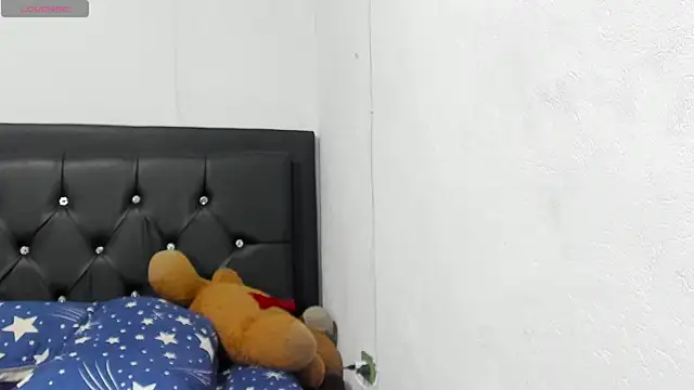 Natassha brown1 online show from 10/07/25, 01:25