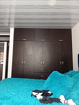 Lesly 10- online show from 09/12/25, 02:39