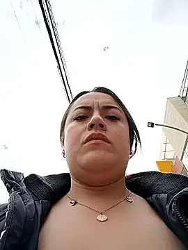 Lesly 10- online show from 11/25/25, 03:01