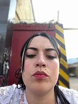 Lesly 10- online show from 03/04/26, 09:21