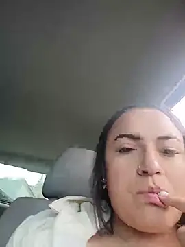 Lesly 10- online show from 07/02/26, 02:56