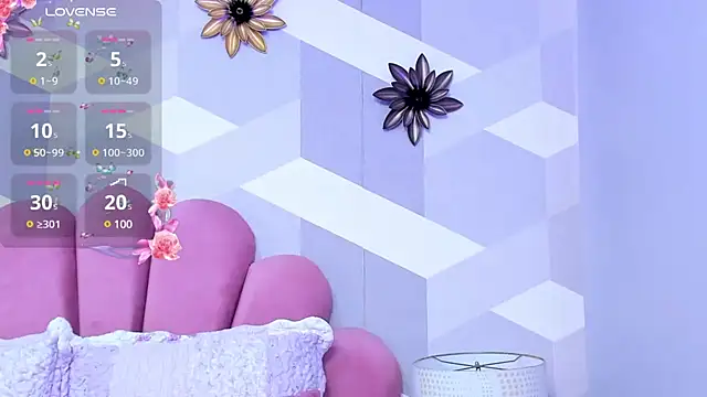 KylieMonnett online show from 01/29/25, 05:19