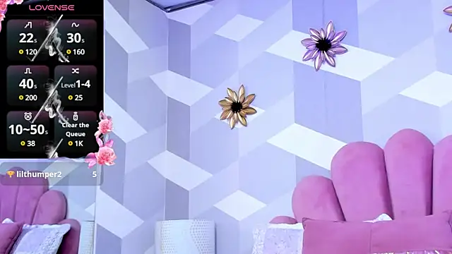 KylieMonnett online show from 02/05/25, 10:55