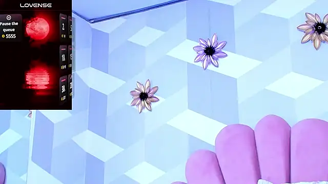 KylieMonnett online show from 02/10/25, 10:09