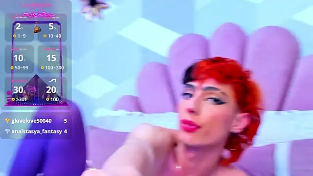 KylieMonnett online show from 02/21/25, 08:51