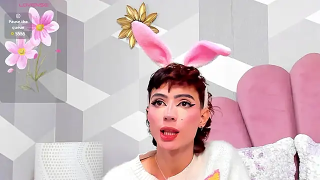 KylieMonnett online show from 03/19/25, 01:32