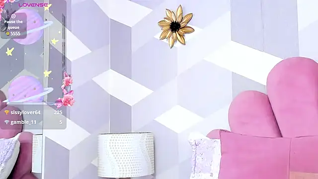 KylieMonnett online show from 03/21/25, 12:18