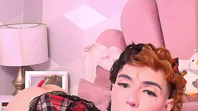 KylieMonnett online show from 03/20/26, 10:47