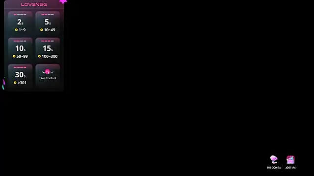 Alondrasparrow2 online show from 02/19/26, 08:43