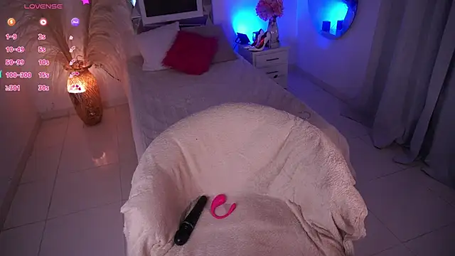 Alondrasparrow2 online show from 06/02/26, 11:12