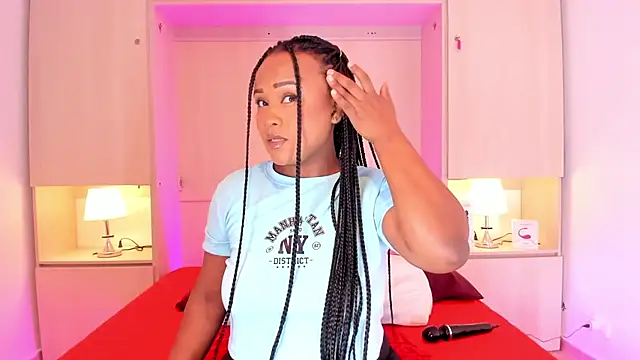 EmilyyStuart online show from 02/27/25, 03:36