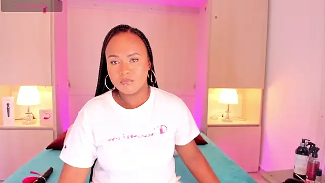 EmilyyStuart online show from 03/07/25, 03:29