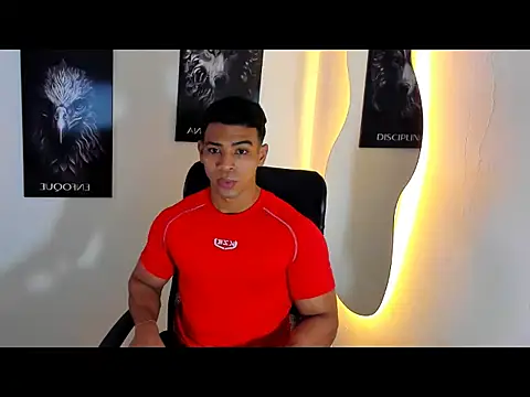 Andrew wolf7 online show from 12/05/24, 03:48