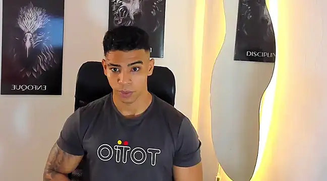 Andrew wolf7 online show from 03/06/25, 12:00