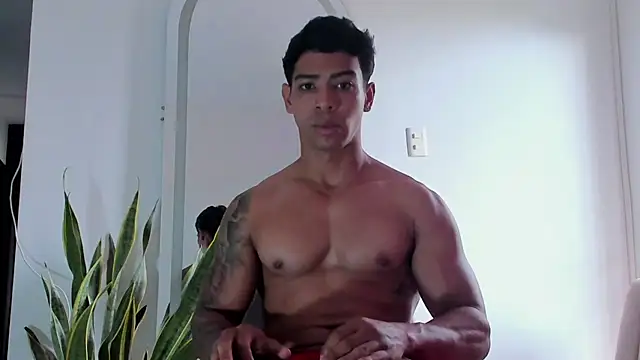 Andrew wolf7 online show from 11/12/25, 07:24