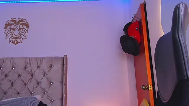 Andrew wolf7 online show from 02/20/26, 11:05