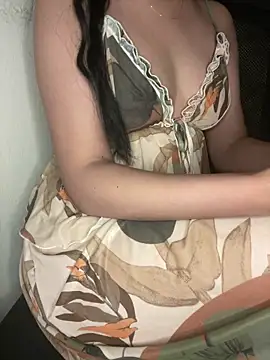 Patrona-fifi online show from 12/21/25, 09:44