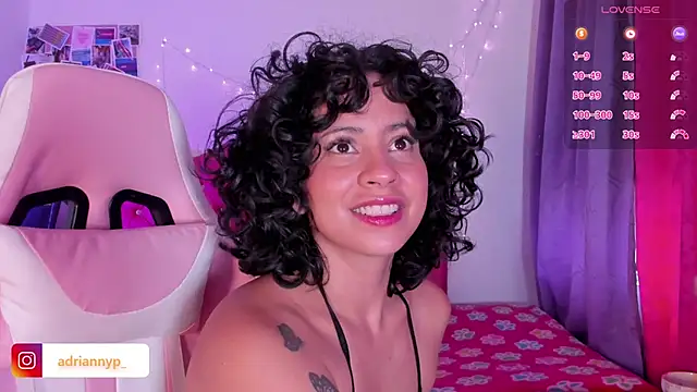 adriannyp 1 online show from 02/26/25, 07:27