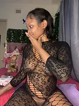 InkLady444 online show from 02/18/25, 01:32