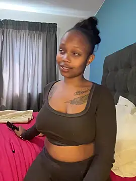 InkLady444 online show from 09/12/25, 11:21