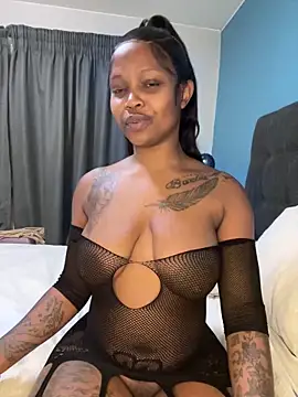 InkLady444 online show from 09/26/25, 05:28