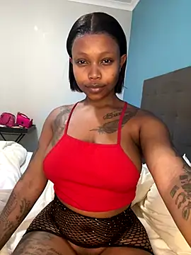 InkLady444 online show from 11/27/25, 11:23