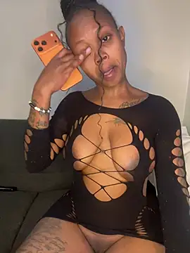 InkLady444 online show from 02/21/26, 07:53