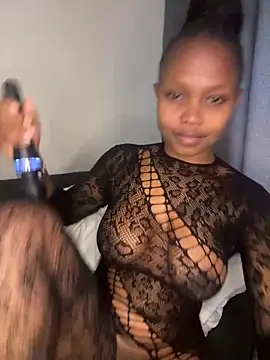 InkLady444 online show from 03/03/26, 02:01