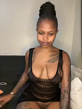 InkLady444 online show from 03/11/26, 05:19