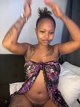 InkLady444 online show from 04/19/26, 08:13