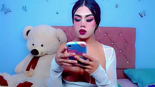 Riossvale online show from 10/11/25, 07:29