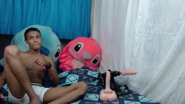 Snapshot of Ryan_Vergon chatting on 12/20/24, 03:14 Ryan Vergon online show from 12/20/24, 03:14