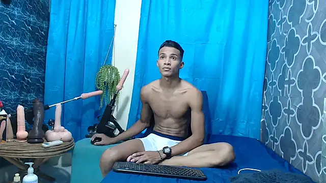 Snapshot of Ryan_Vergon chatting on 03/20/25, 02:51 Ryan Vergon online show from 03/20/25, 02:51