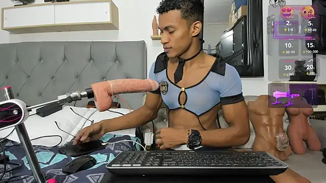 Ryan Vergon online show from 03/03/26, 02:28