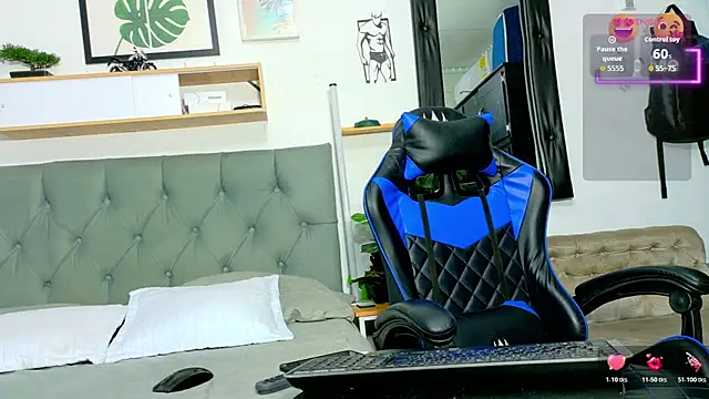 Ryan Vergon online show from 05/01/26, 03:00