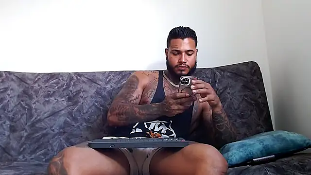 Exotic tatto27121 online show from 12/07/24, 08:16