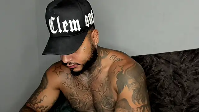 Exotic tatto27121 online show from 09/11/25, 04:23