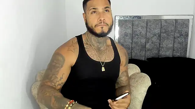 Exotic tatto27121 online show from 03/07/26, 06:32