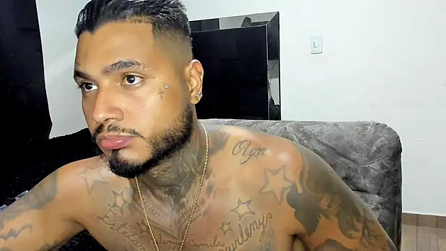 Exotic tatto27121 online show from 04/09/26, 03:06