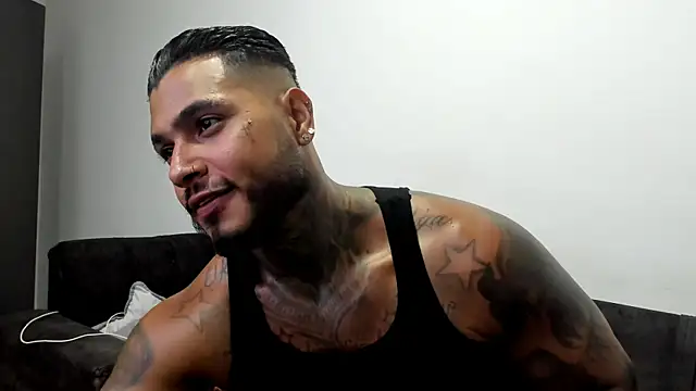 Exotic tatto27121 online show from 04/23/26, 03:41