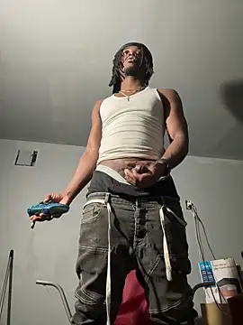 SluttyLyfe4L online show from 02/18/26, 03:24