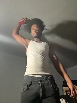 SluttyLyfe4L online show from 03/20/26, 11:26