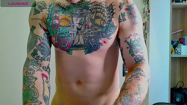 white King9999 online show from 02/19/26, 12:34