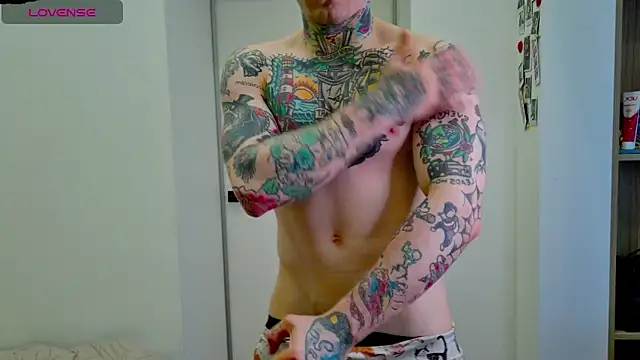 white King9999 online show from 03/08/26, 03:27