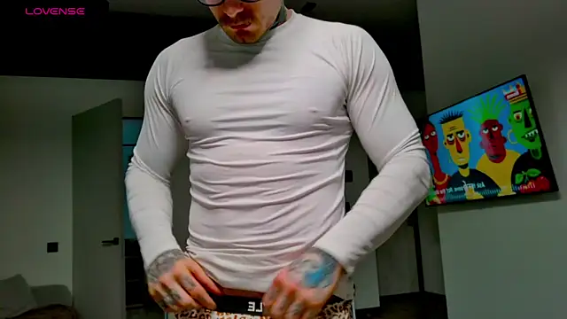 white King9999 online show from 04/23/26, 12:15